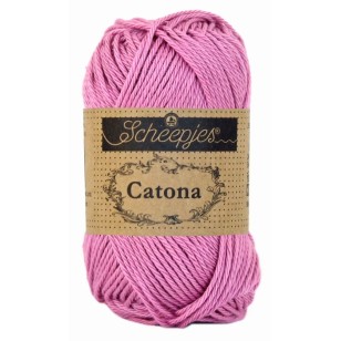 SWCat 398 Colonial Rose